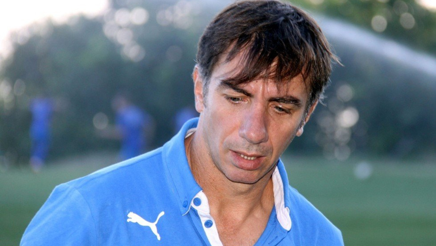 Μπορμπόκης: «Θα κερδίσει ο ΠΑΟΚ, έχει το μομέντουμ»