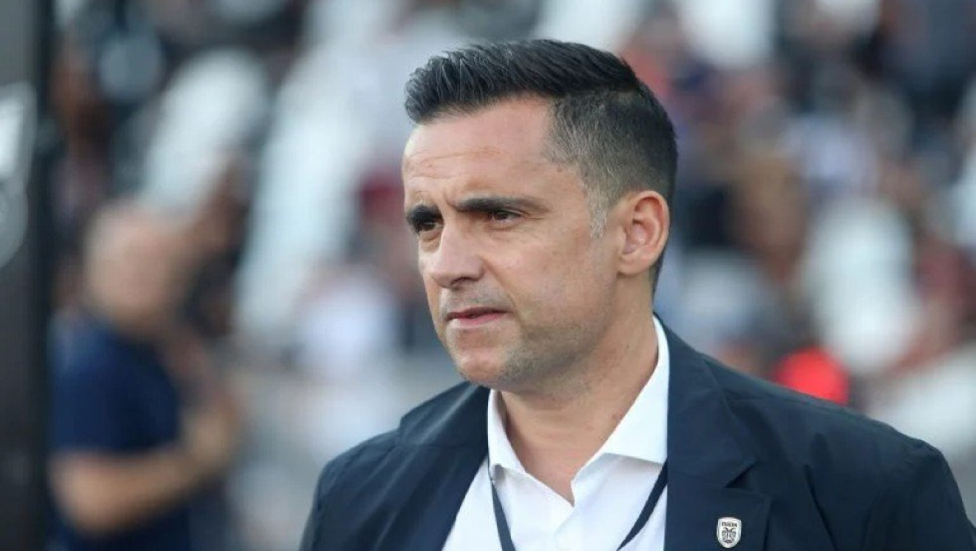 Ο Μάριο Μπράνκο νέος αθλητικός διευθυντής της Γαλατασαράι