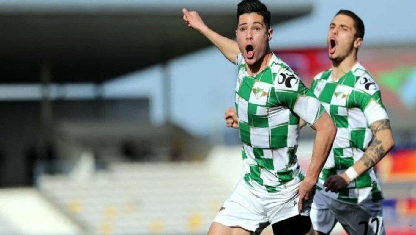 «Πετάει» για Θεσσαλονίκη ο Σοάρες, αναμένεται το βράδυ