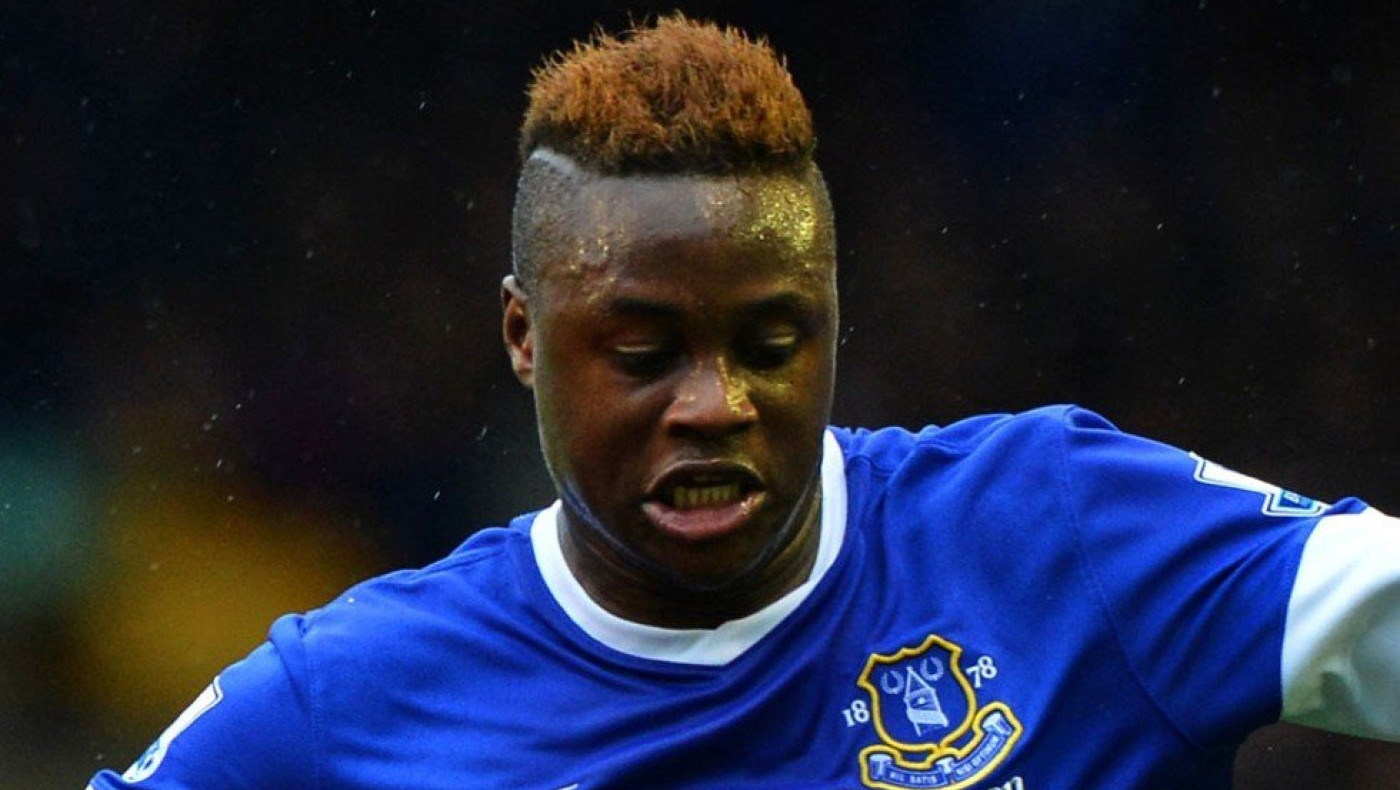 Αναγέννηση Καρδίτσας: Μεταγραφή-έκπληξη με πρώην επιθετικό της Έβερτον