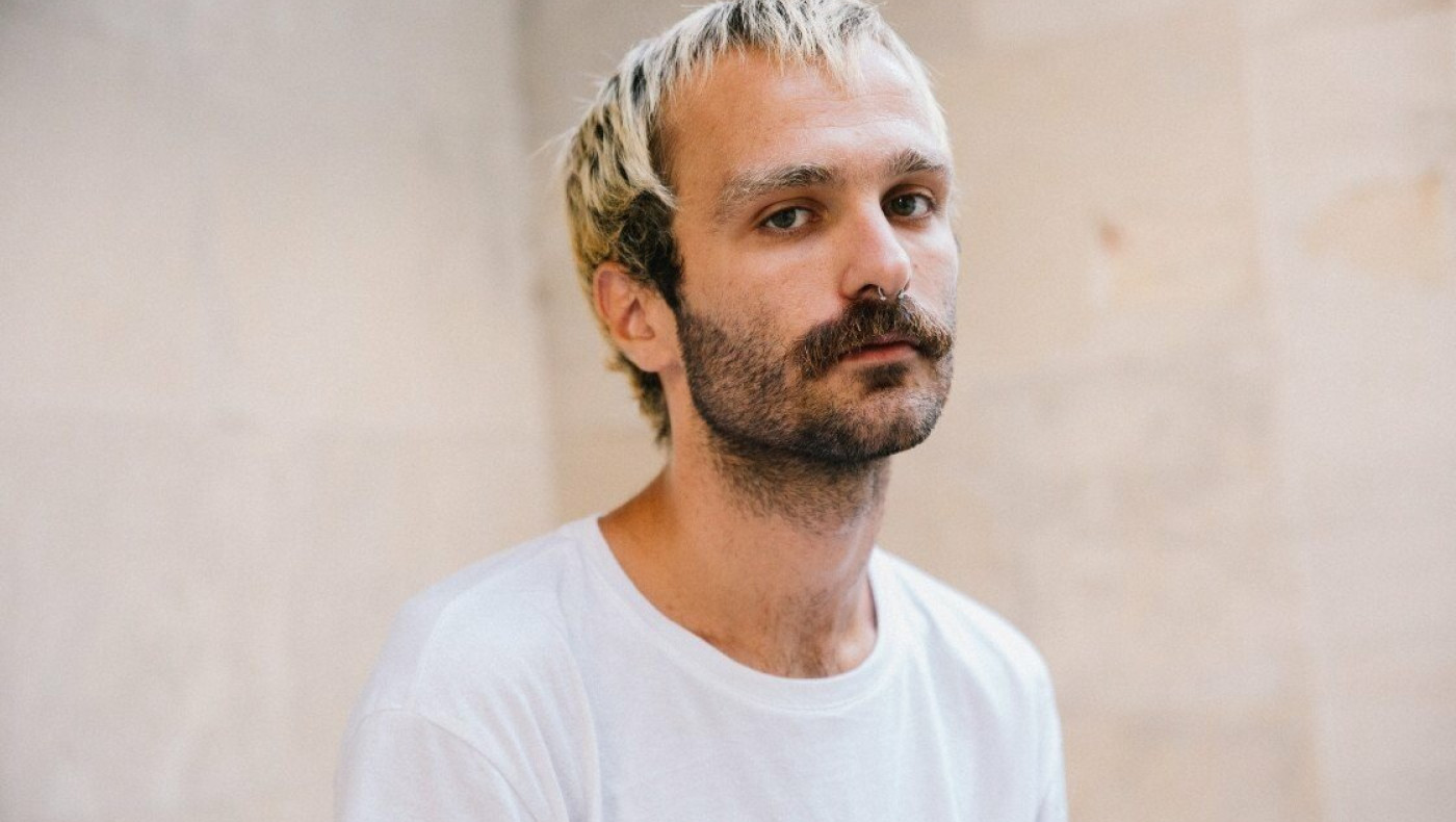 Ο Ηλίας Γκιώνης στέλνει νέο μήνυμα συμπαράστασης μετά την επικοινωνία με την 24χρονη