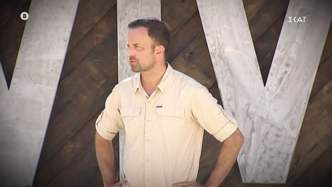 Survivor: Τάσεις φυγής από Μυριέλλα – Ανακοινώνει αποχωρήσεις ο Λιανός!