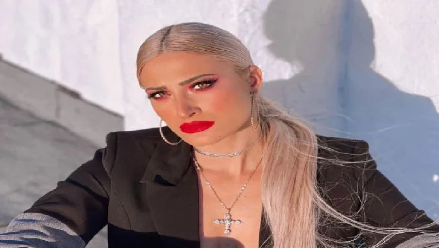 Γκιώνης για Τούνη και revenge porn: «Πήρε χρήματα εξωδικαστικά, αυτό που κάνει, είναι ξεκάθαρα ανήθικο»