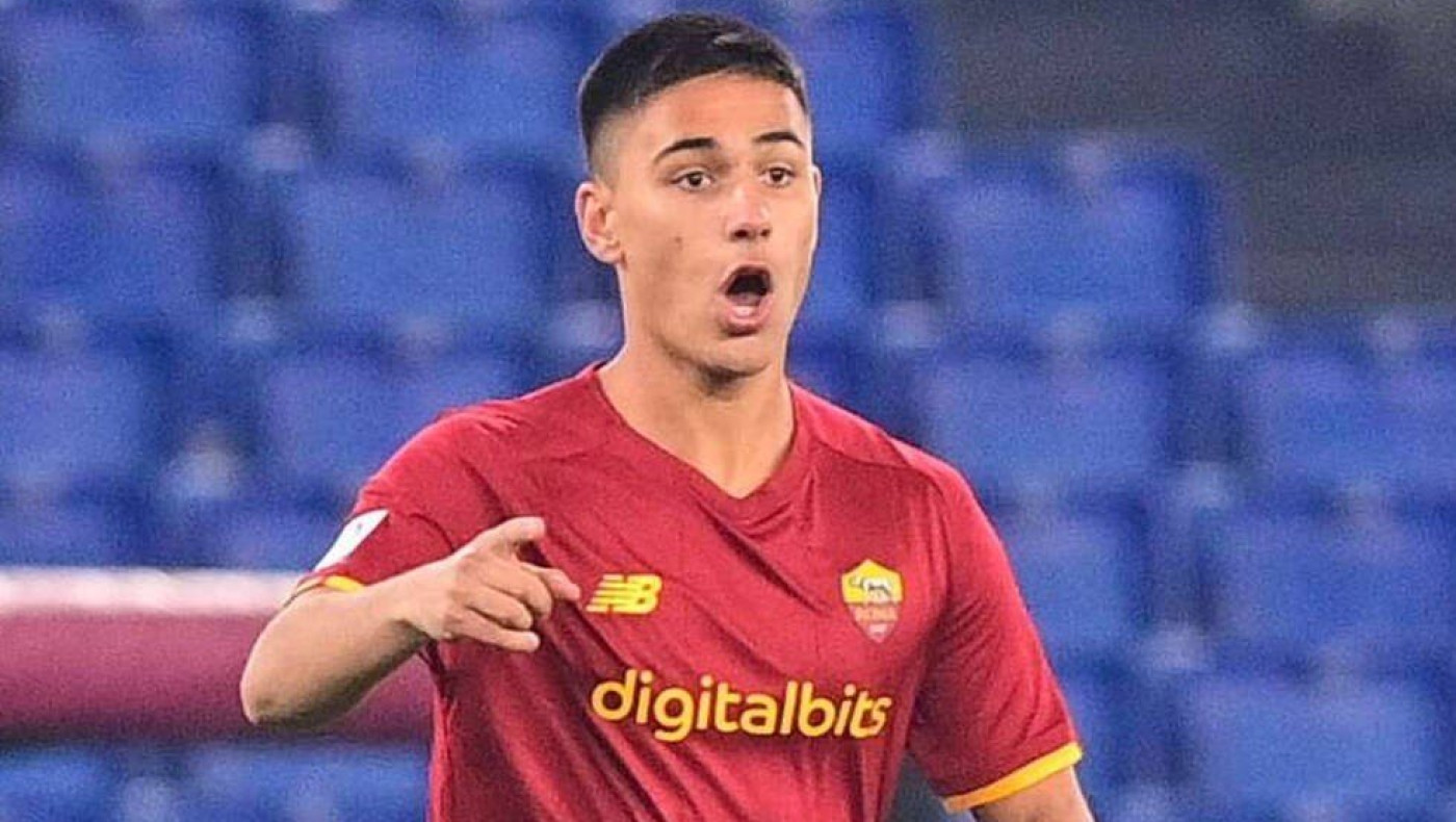 Νίκος Κεραμίτσης: «Ο Μουρίνιο εντυπωσιάστηκε από τον γιό μου»