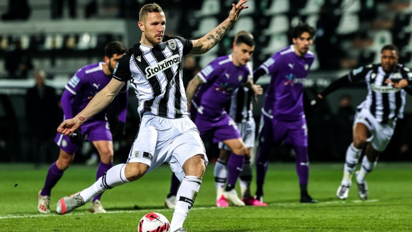 Αυτός είναι ο κανονισμός, δεν μπορώ να ακούω όσους υποστηρίζουν πως είχαμε αλλοίωση αποτελέσματος