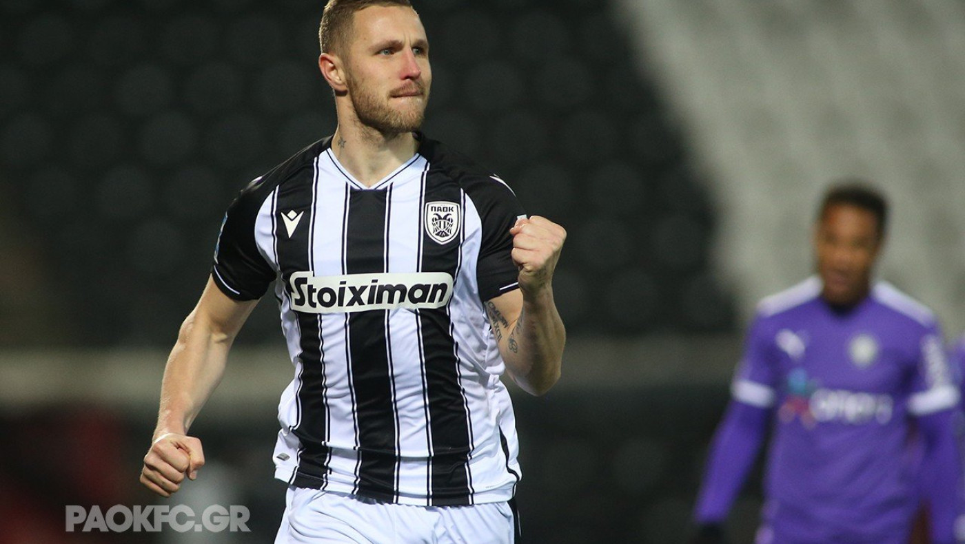 Πέμπτη σερί νίκη στο πρωτάθλημα με οδηγό τον Κούρτιτς