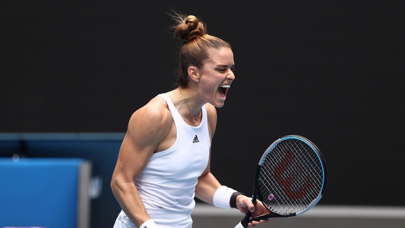 Σάκκαρη: Έμαθε αντιπάλους στο Νότιγχαμ