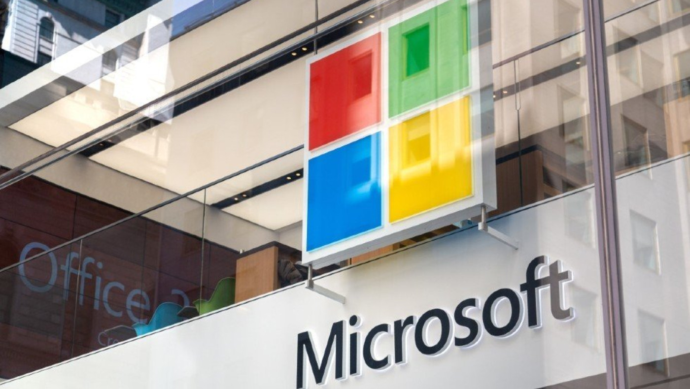 Μπλακ άουτ στη Microsoft- «Έπεσαν» τα συστήματα, μεγάλα προβλήματα σε τράπεζες και ΜΜΕ
