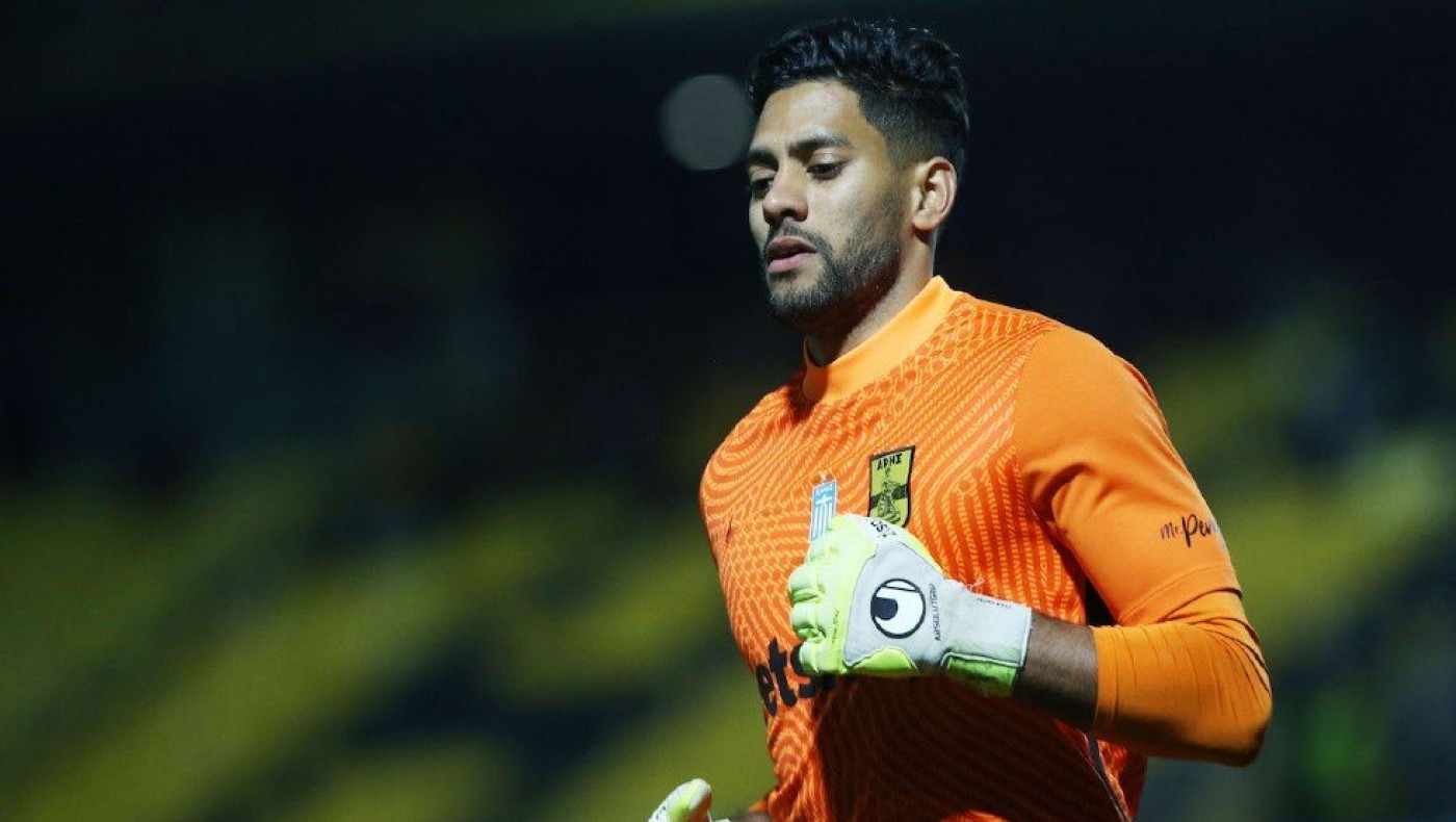 Μπουσέ: «Αυτή ήταν η καλύτερη στιγμή μου στον Αρη, ρωτήστε τον κόουτς γιατί δεν έγινα βασικός»