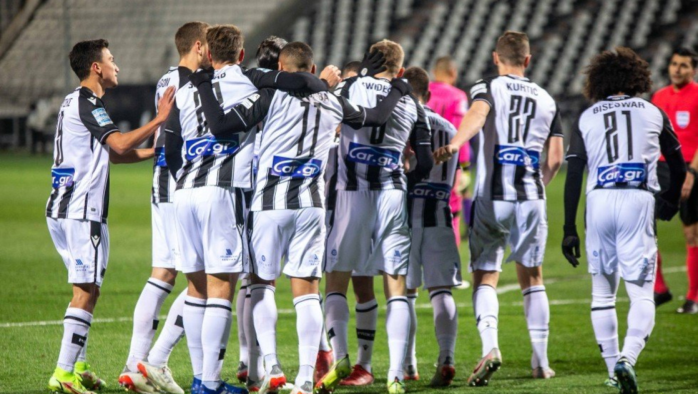 Υπέρ και κατά του ΠΑΟΚ κόντρα στην ΑΕΚ