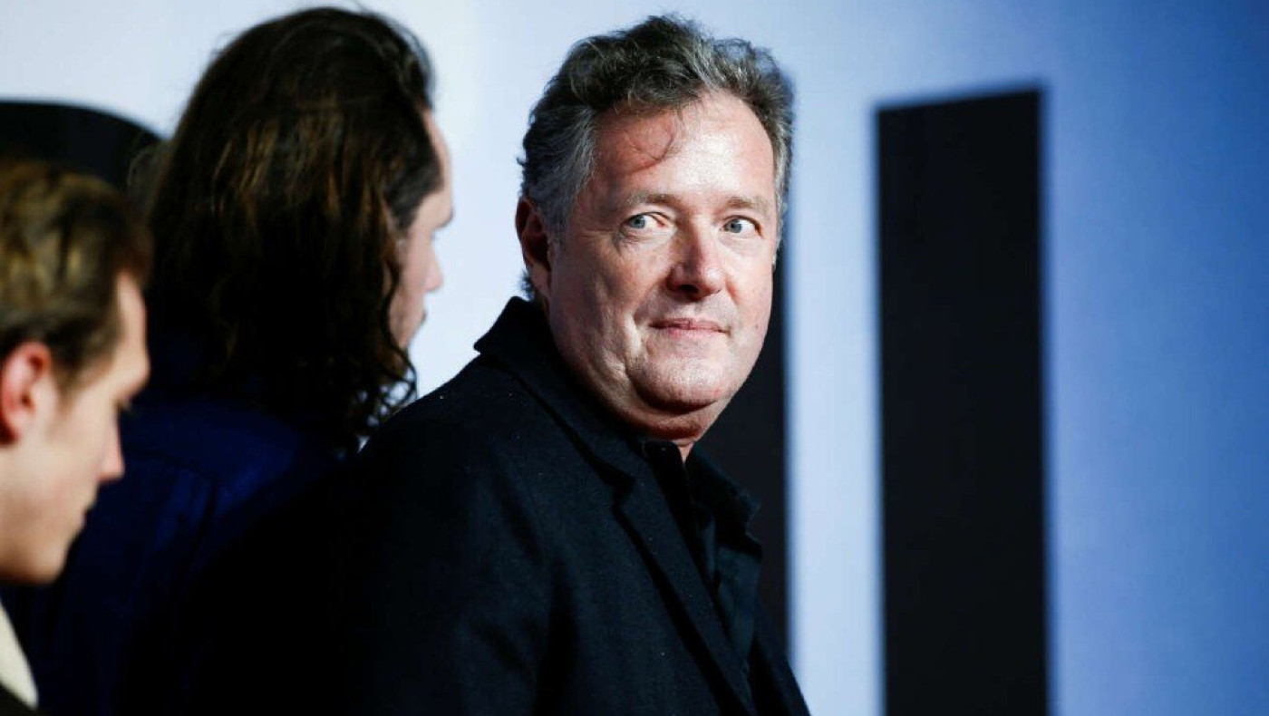 Πυρά κατά του Τζόκοβιτς από τον Πιρς Μόργκαν: «Θα τον πετάξουν έξω από την Αυστραλία»