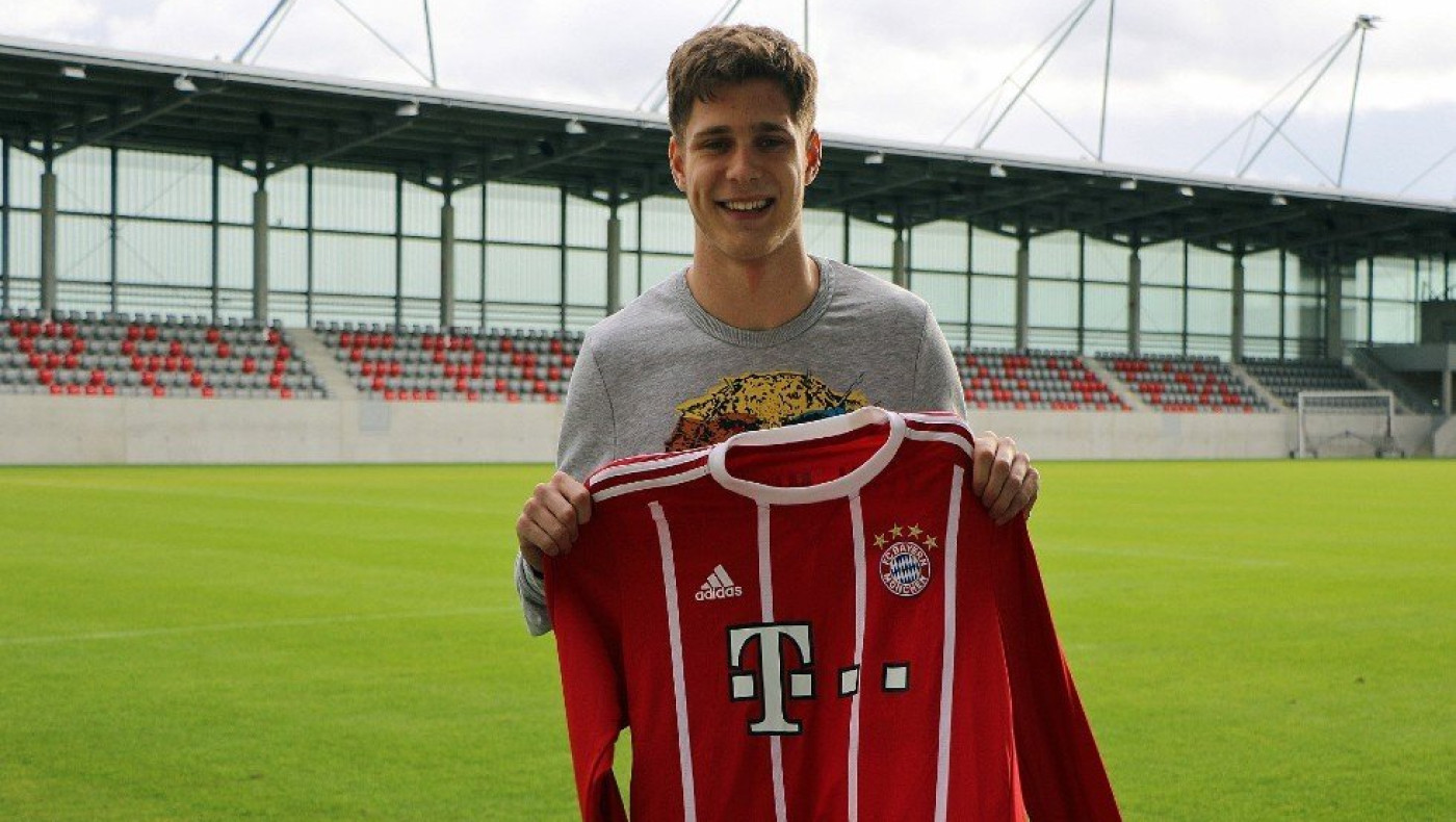 Πήρε αριστερό μπακ ο ΠΑΣ, απομένει η κίνηση του Αρη για Πίρσμαν