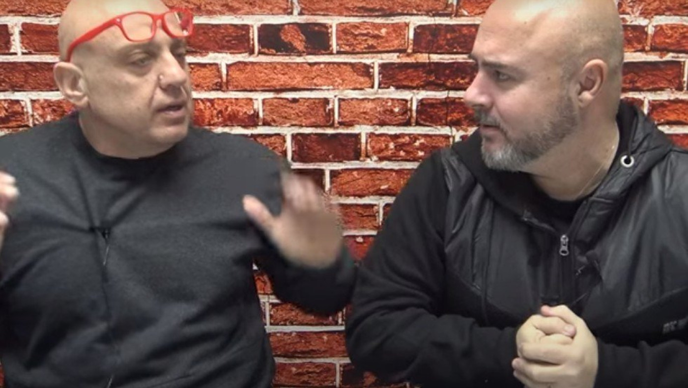 Ραπ & Κουλ φωτίζουν τα ματς της αγωνιστικής της Superleague