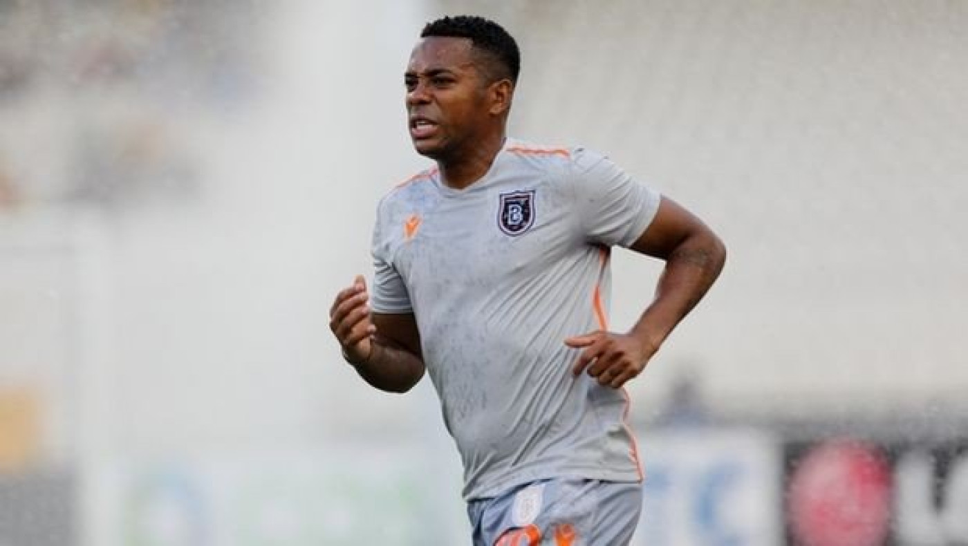 Ρομπίνιο: Εννέα χρόνια κάθειρξης για συμμετοχή σε ομαδικό βιασμό