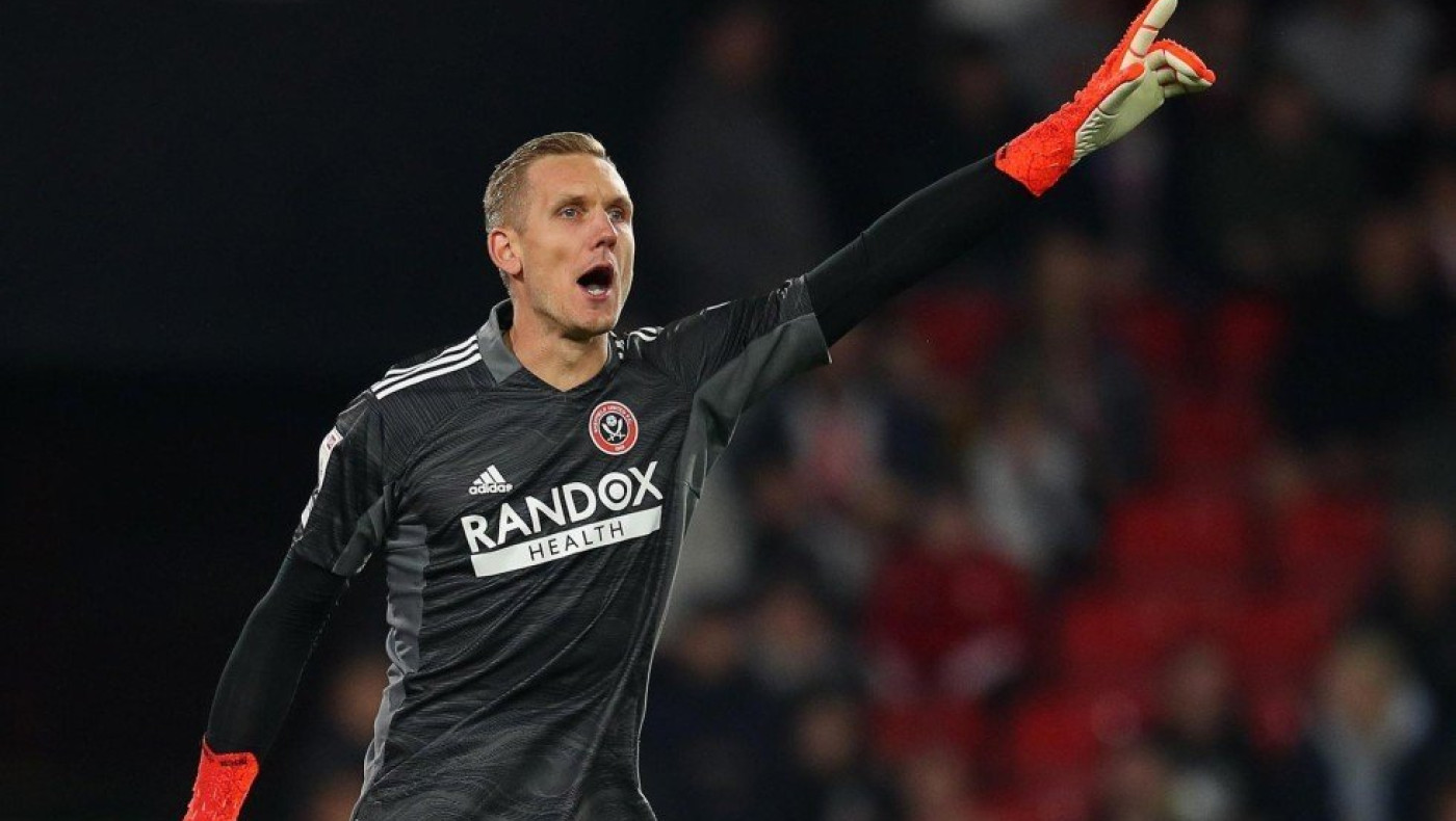 Στην Άστον Βίλα ο Ρόμπιν Όλσεν!