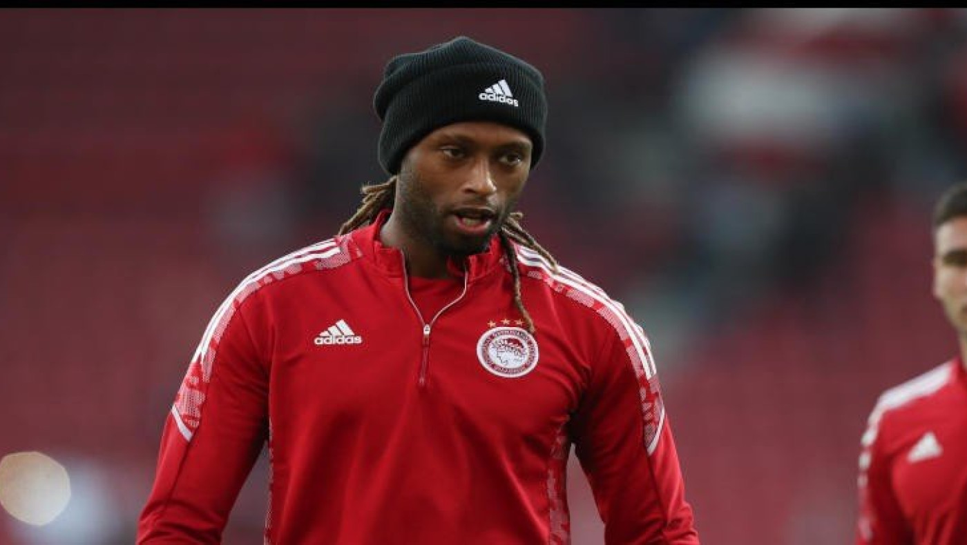 Ελεύθερος ο Ρούμπεν Σεμέδο: Ποιος περιοριστικός όρος του επιβλήθηκε