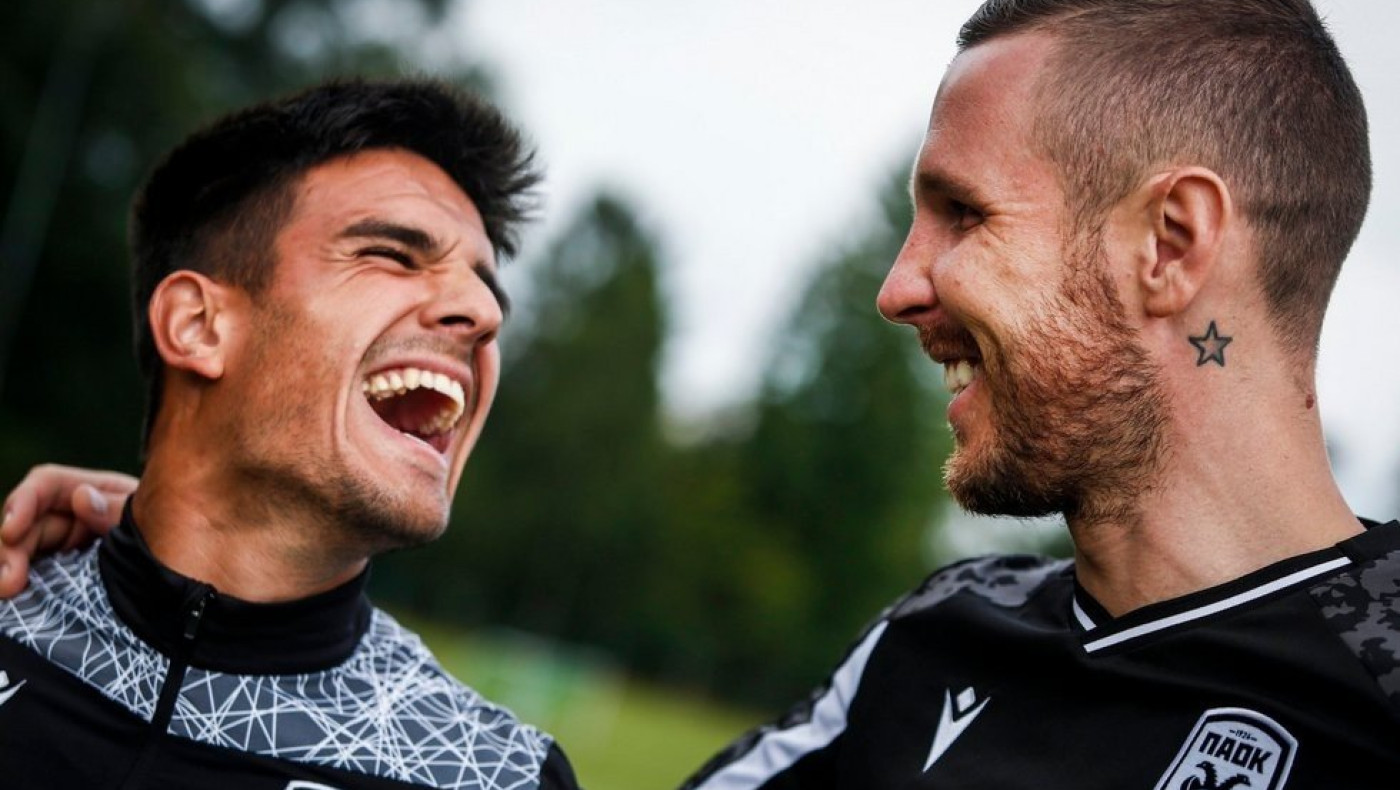 ΠΑΟΚ: Αποφάσισε ο Λουτσέσκου για τον Κούρτιτς