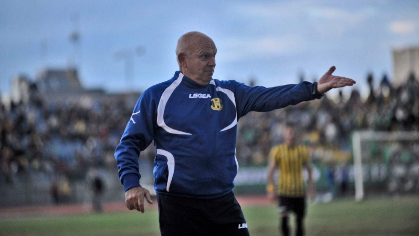 Γιάννης Βαζάκας, ιστορίες 751 αγώνων στο Metropolis 95.5