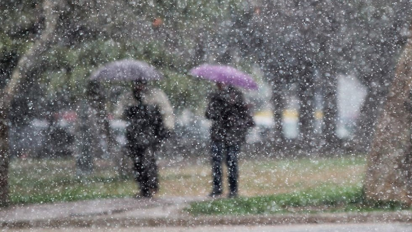 Καιρός: Στην κατάψυξη η χώρα τα επόμενα 24ωρα - Πού θα χιονίσει