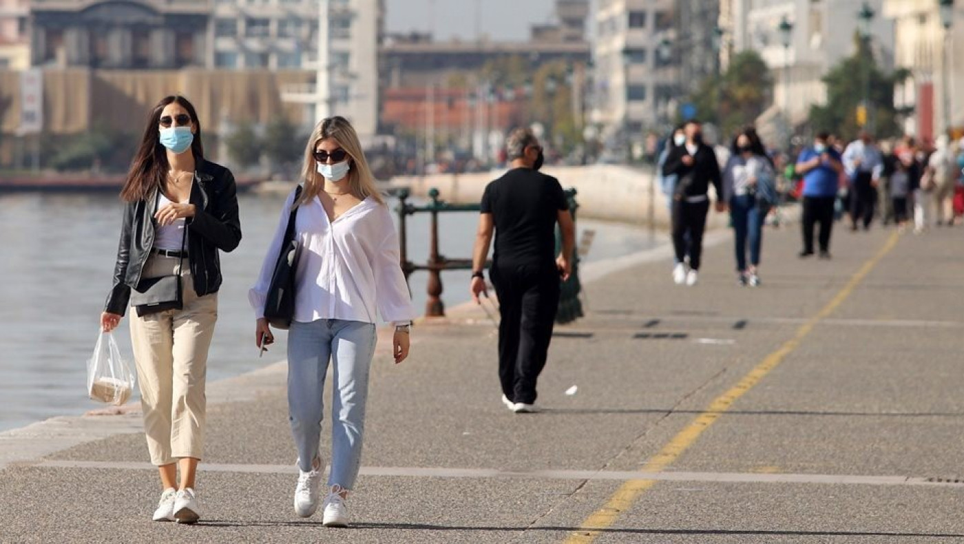 Κορωνοϊός: Πότε θα αρθούν τα μέτρα -Τι σταθμίζουν και τι αναμένουν οι ειδικοί