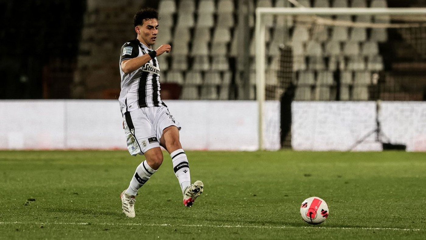 Μιχαηλίδης: «Είμαστε έτοιμοι να πάρουμε την πρόκριση την Τετάρτη»