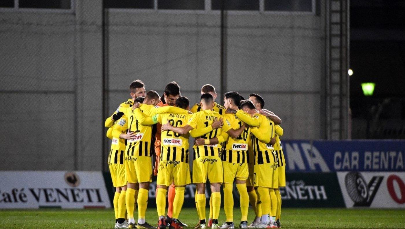 Το αξεπέραστο πρόβλημα στο γκολ και τα group therapy