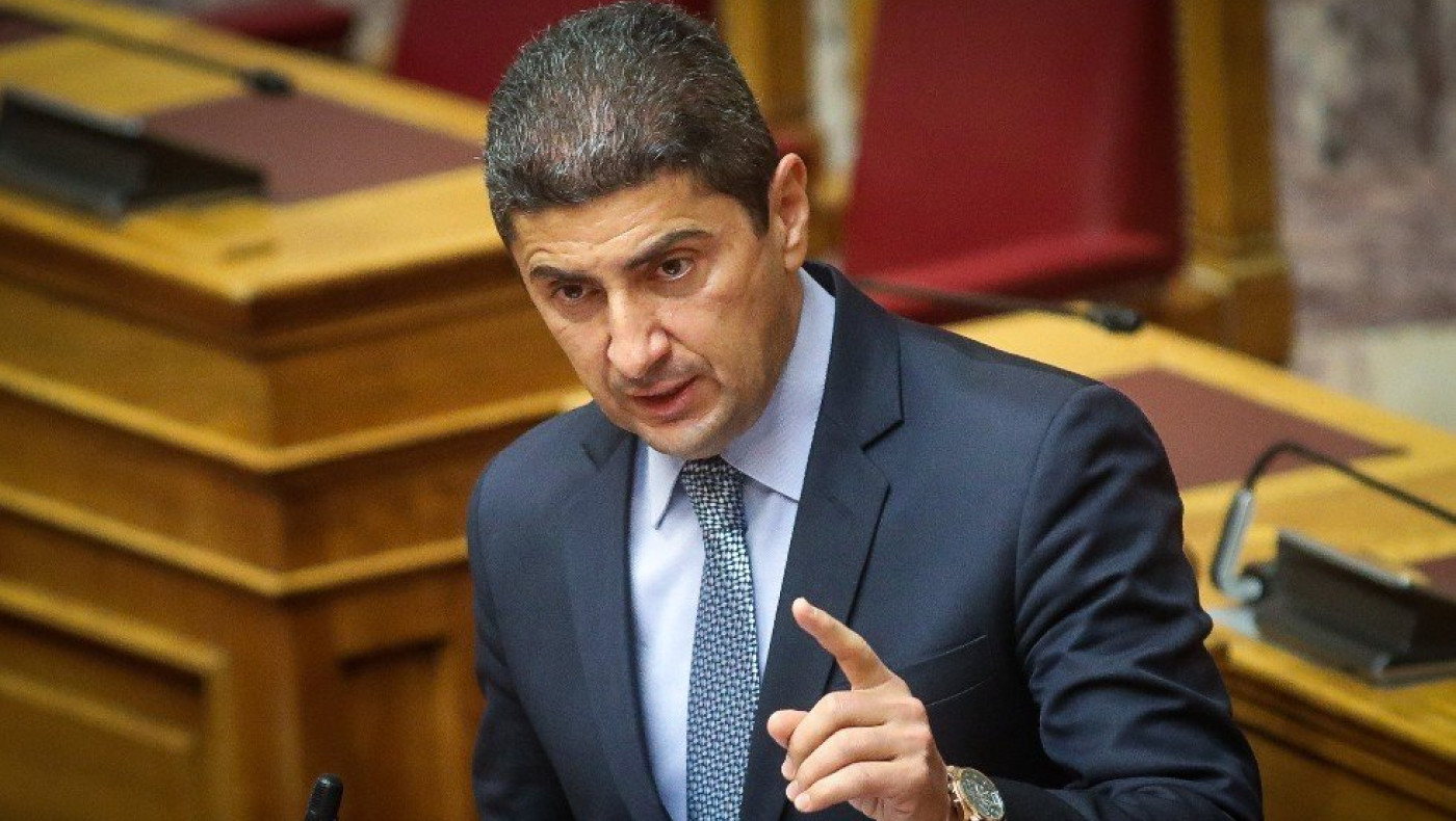 Ο Αυγενάκης παραβίασε την ΚΥΑ!