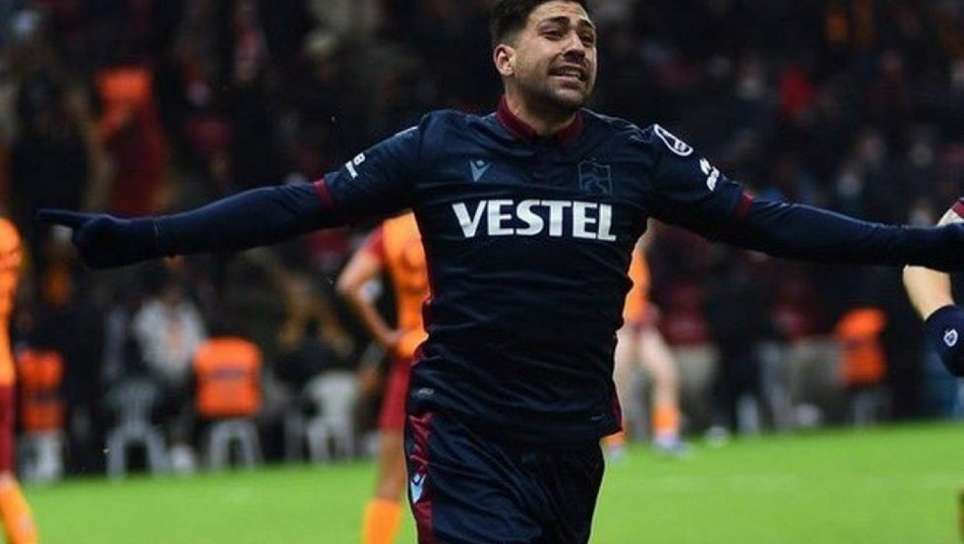 Αλωσε την Πόλη ο Μπακασέτας, φουλ για τίτλο η Τράμπζονσπορ!