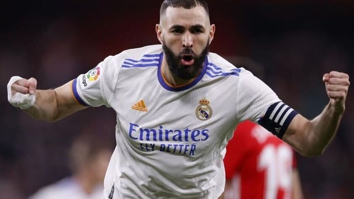 Μπενζεμά για Μέσι: «Δεν ξέρει από ποδόσφαιρο όποιος τον επικρίνει»