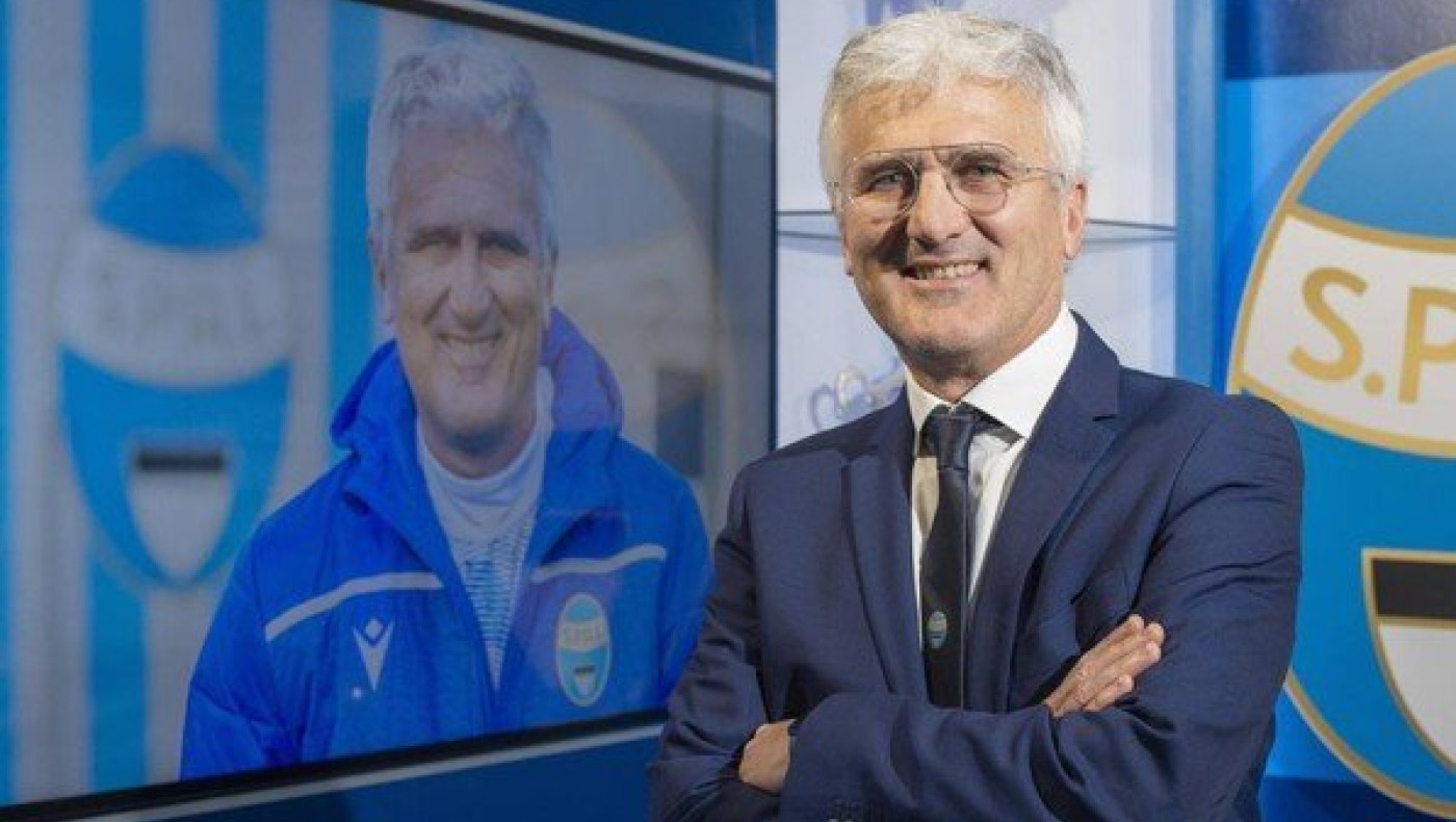 Σταματάει την πρωτοπόρο Πίζα ο Βενουράτο