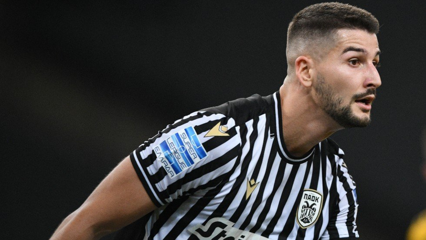 Ο Λουτσέσκου ενέκρινε την αλλαγή στους φορ