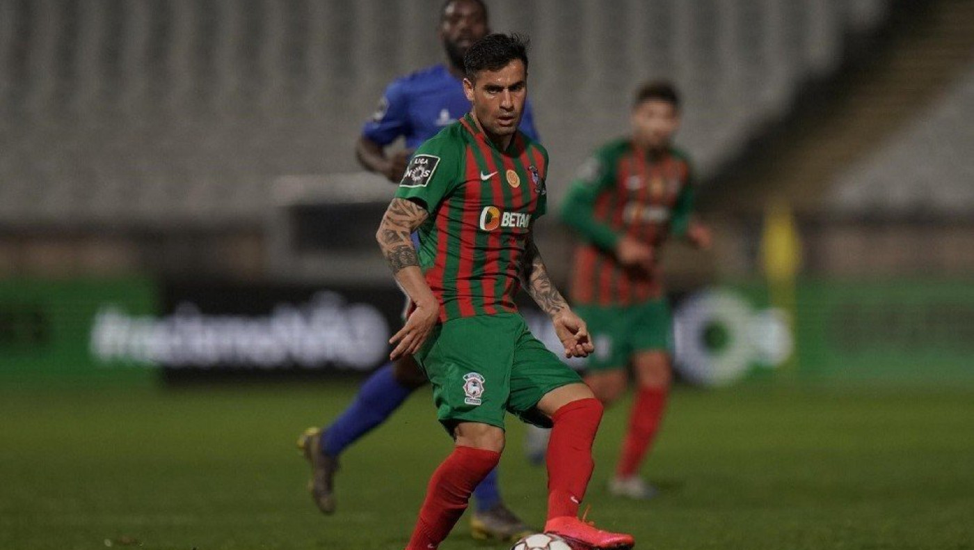 Βόλος: Συμφώνησε για τα άκρα με έναν παλιό γνώριμο του... Άρη