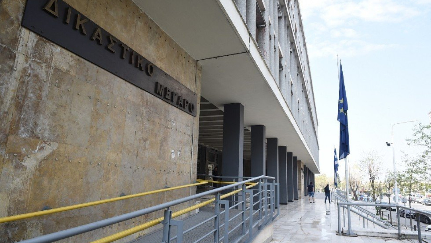 Παρέμβαση εισαγγελέα για τον δικηγόρο Θ. Αλεξόπουλο που φέρεται να επιτέθηκε στην Γεωργία Μπίκα