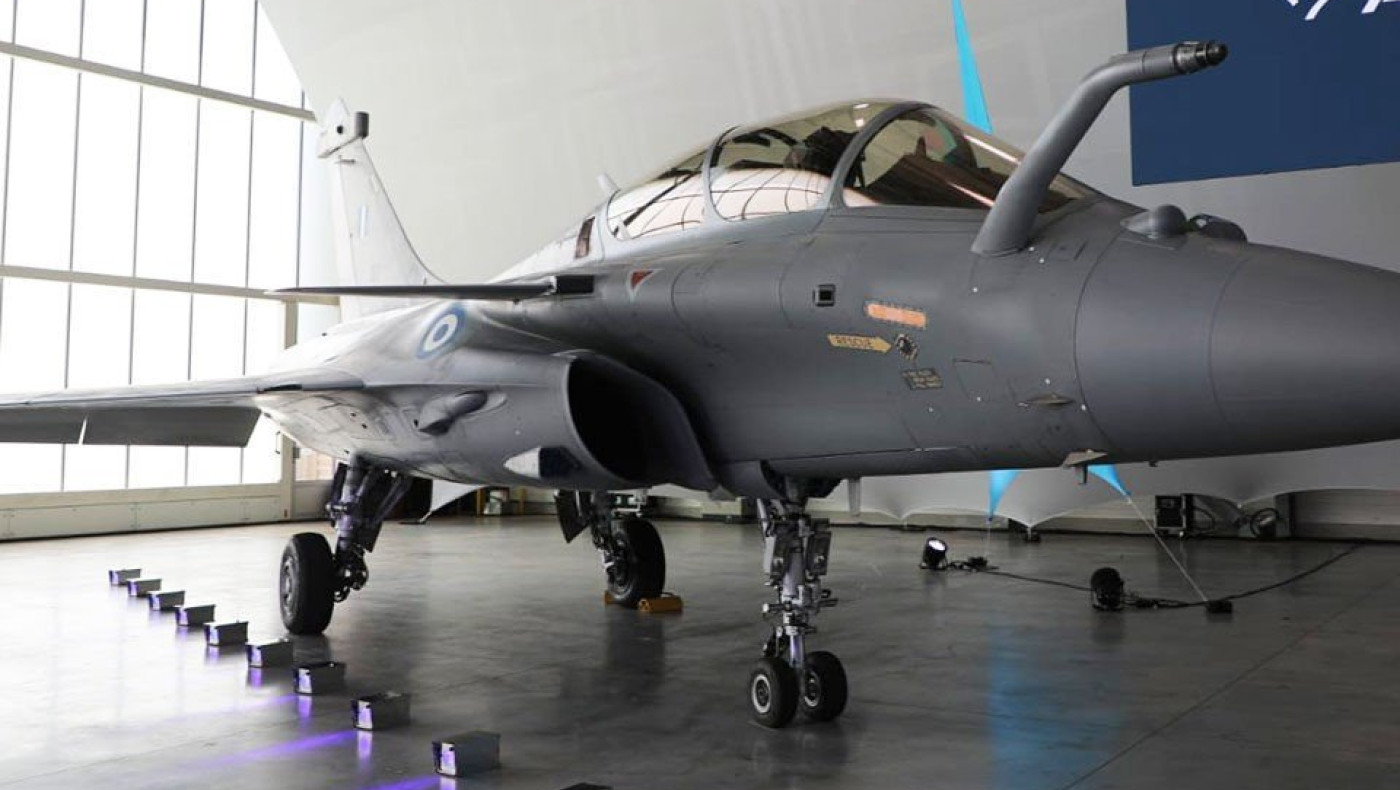 Οι επιχειρησιακές δυνατότητες των Rafale: Αναχαιτίσεις, αερομαχίες και μακρά πλήγματα