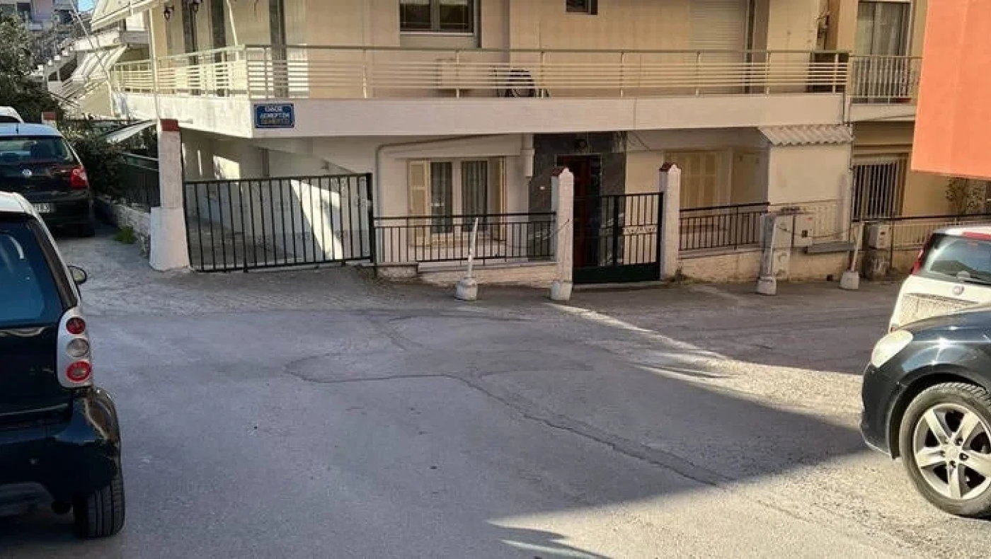 Πυλαία: Καταγγελία για έλλειψη οδοσήμανσης σε διασταύρωση-καρμανιόλα!