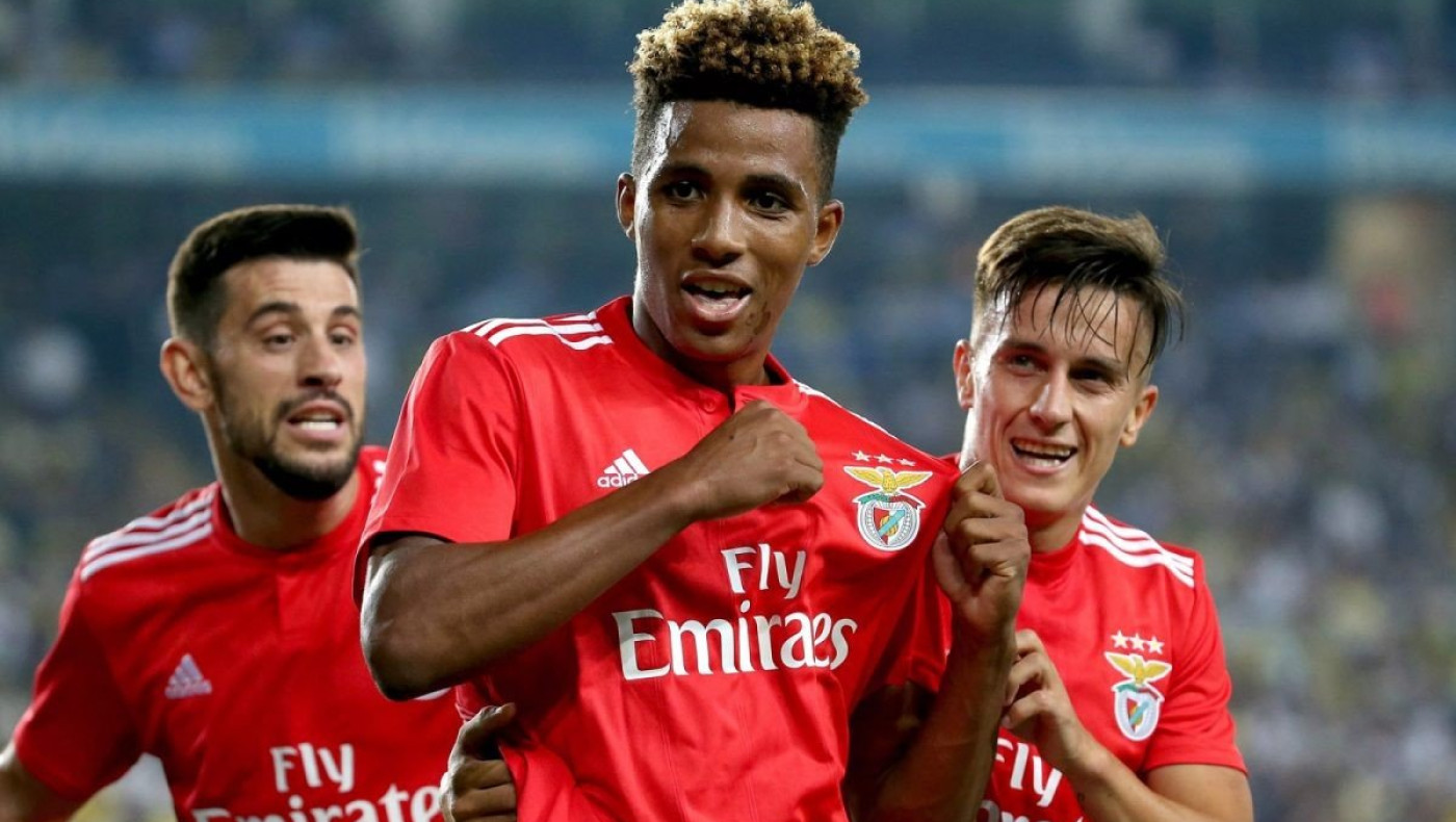 «Ο ΠΑΟΚ ενδιαφέρεται για τον Φερνάντες της Μπενφίκα»