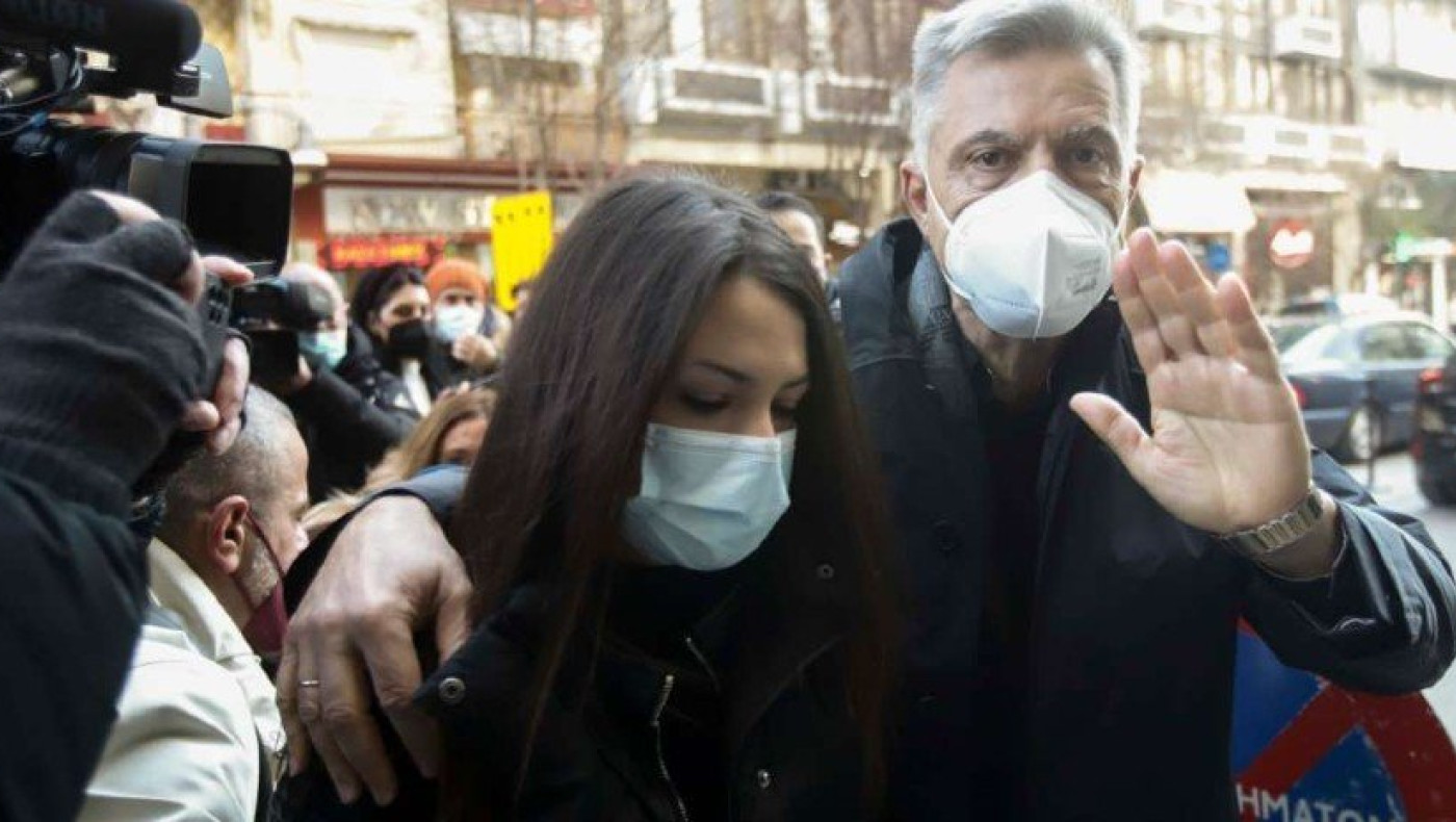 Συγκλονίζει η Γεωργία Μπίκα: «Υπάρχει και δεύτερος βιασμός, εξίσου οδυνηρός…»