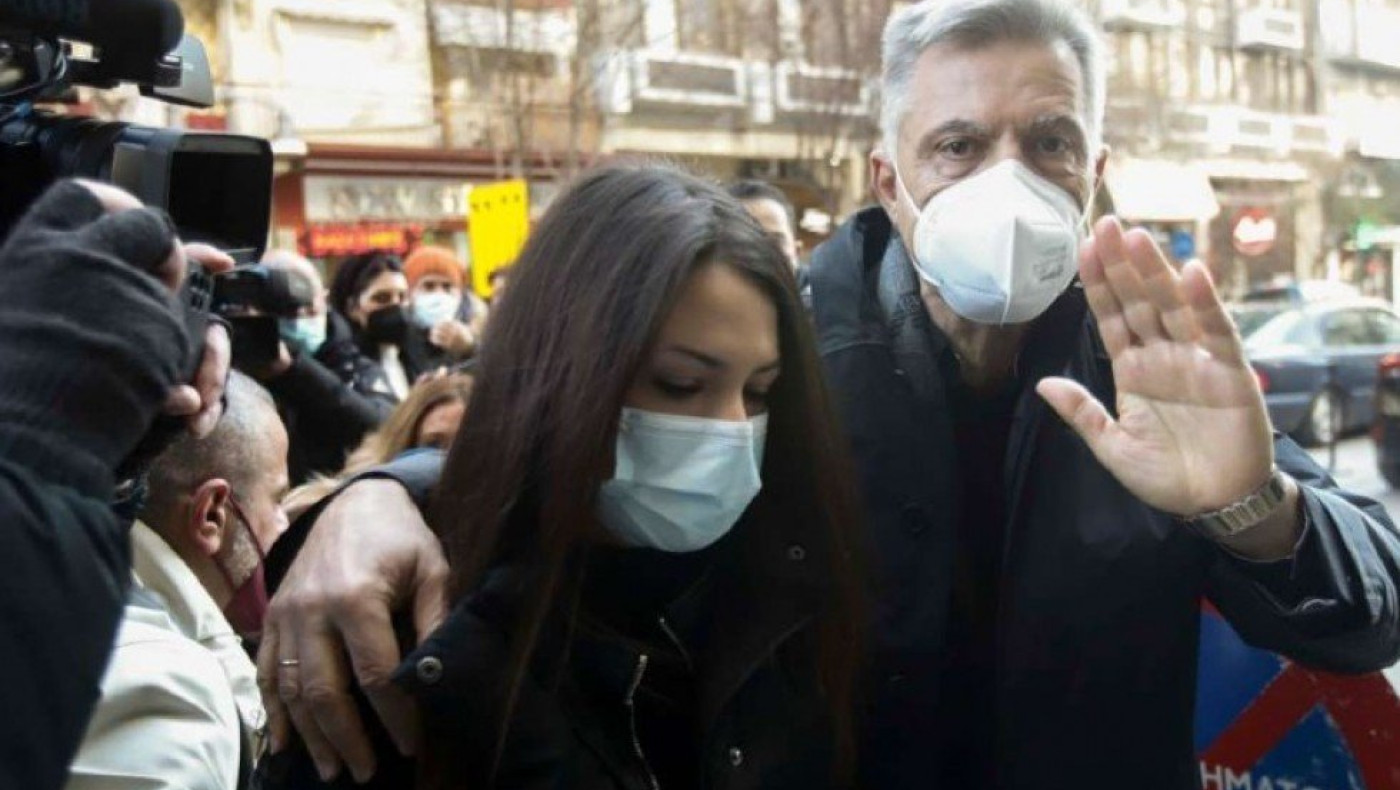 Υπόθεση βιασμού 24χρονης: Δεν προκύπτει ομαδικός βιασμός