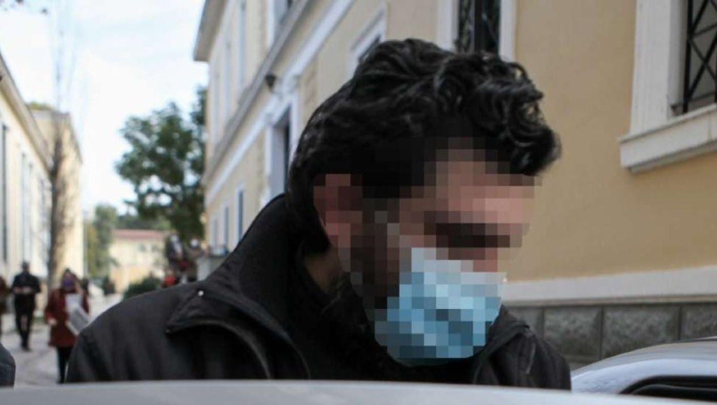 Βιασμός ανήλικης από ιερέα: Βανδάλισαν την εκκλησία που λειτουργούσε ο 37χρονος