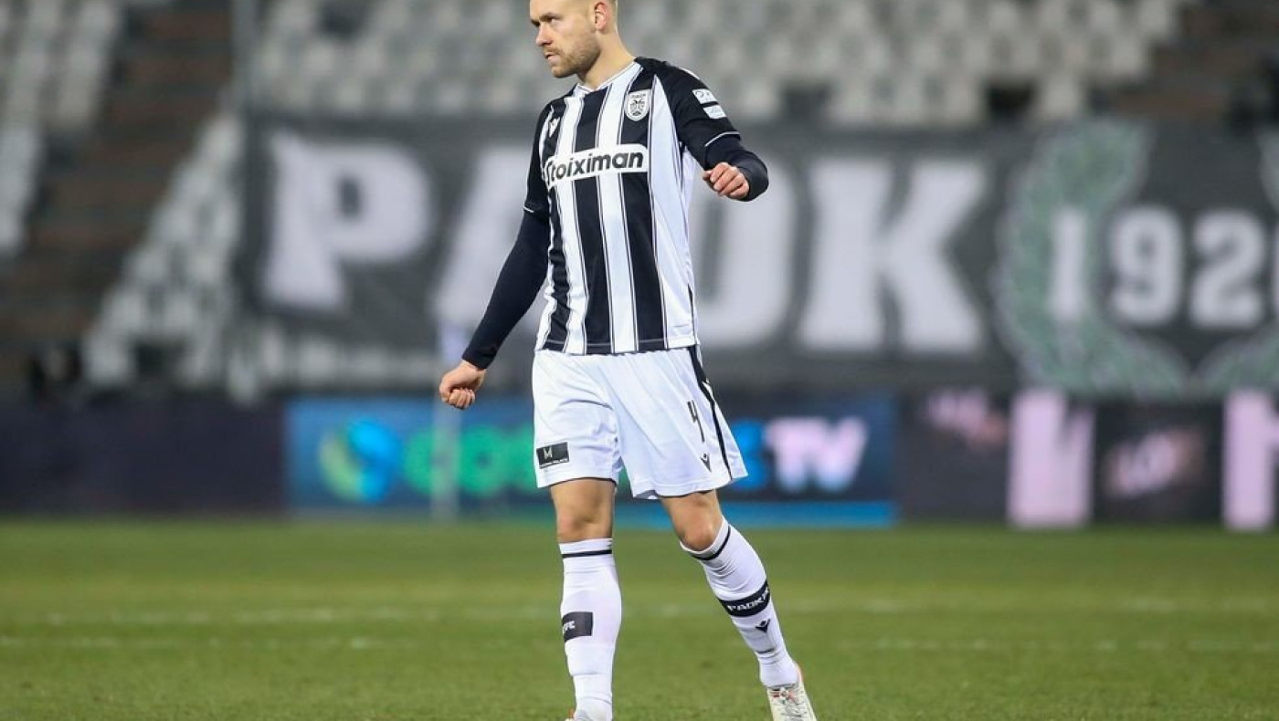 Ίνγκασον: Με τρεις αγώνες μπαίνει στο κλαμπ των «100άρηδων»