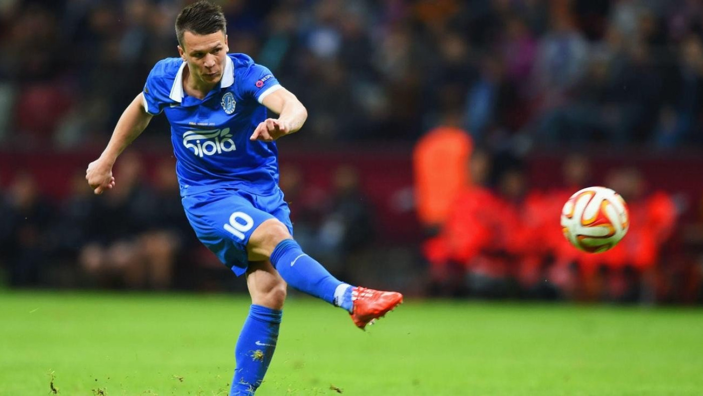 ΠΑΟΚ: Ουκρανικά σενάρια για Κονοπλιάνκα