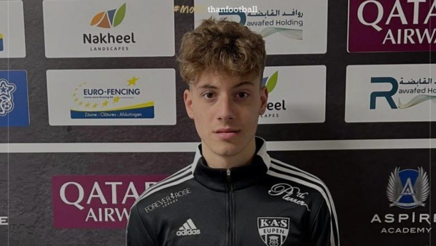 Με Κωνσταντέλια στον πάγκο η Έουπεν!