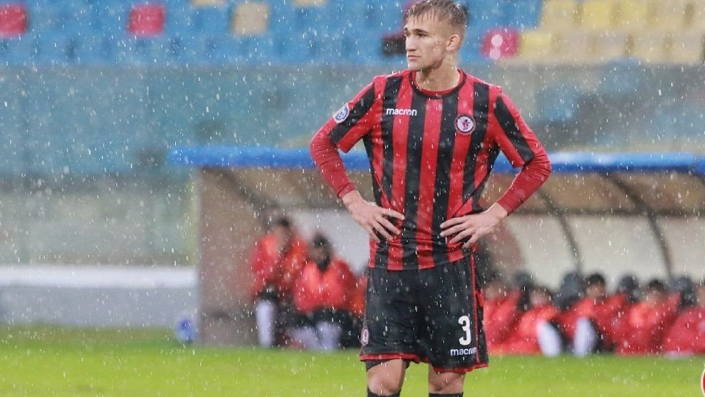 Συνεχίζει ελληνικά η Serie A: Ντεμπούτο για τον 19χρονο Χρήστο Κουρφαλίδη με την Κάλιαρι