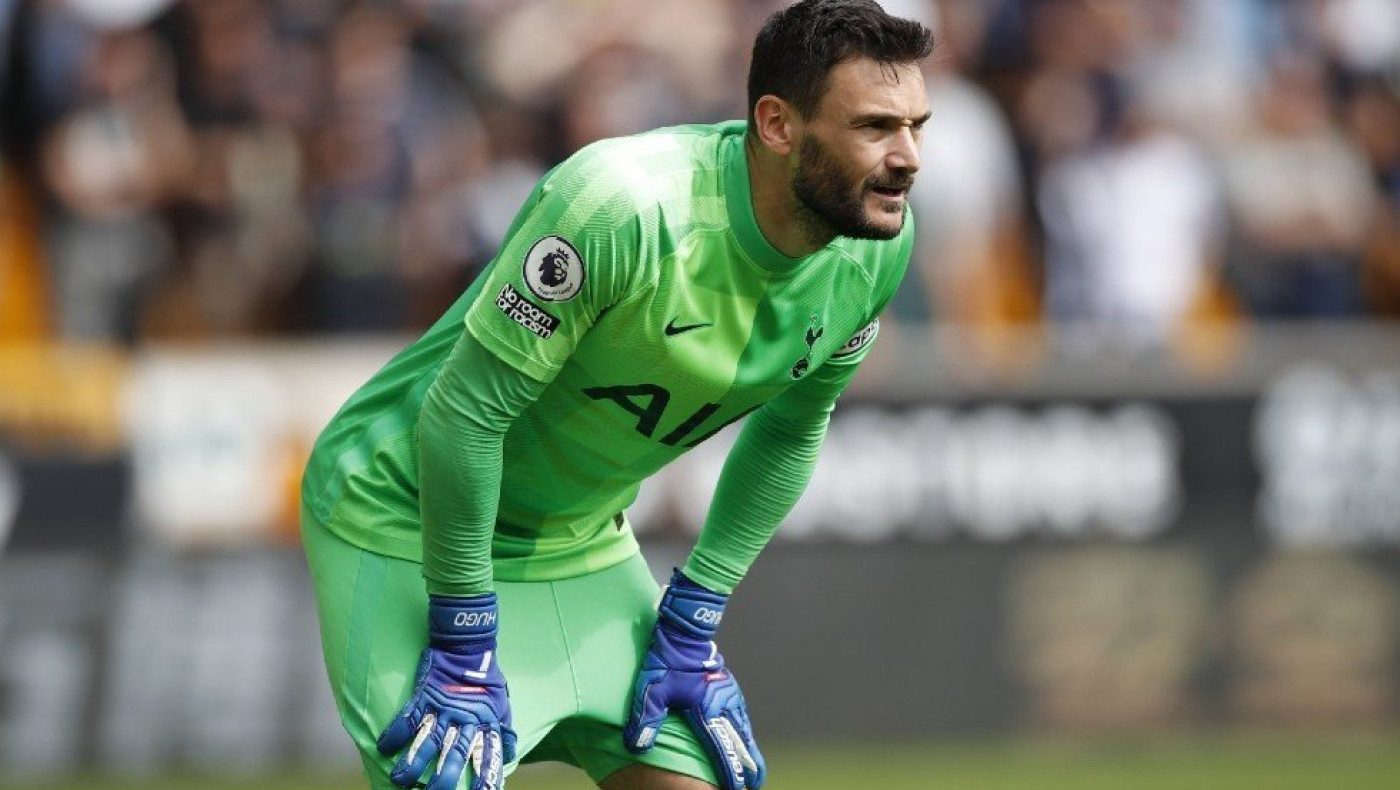 Τότεναμ: Νοκ άουτ ο Γιορίς για ενάμιση μήνα!