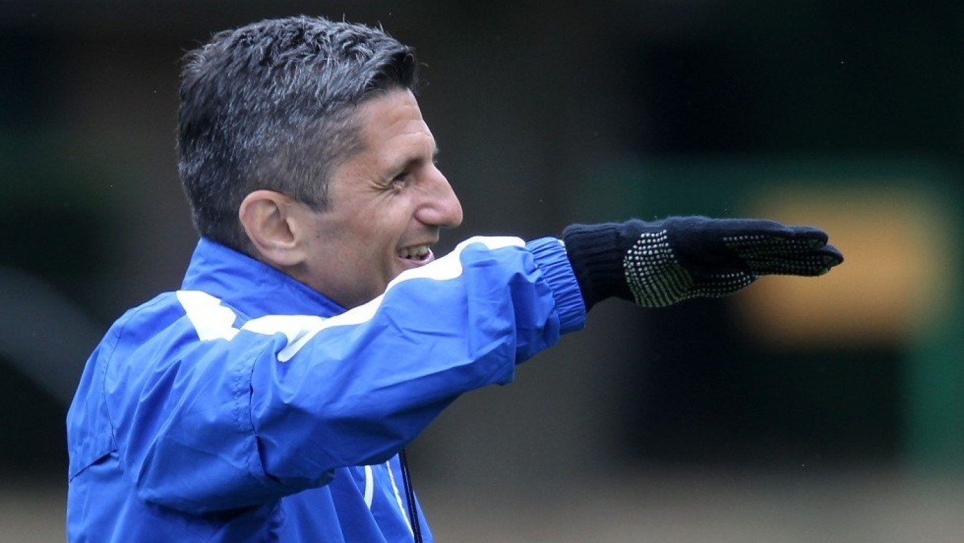 Το... πακέτο του Λουτσέσκου κι ο ΠΑΟΚ που ξαναγίνεται ομάδα με χαρακτήρα