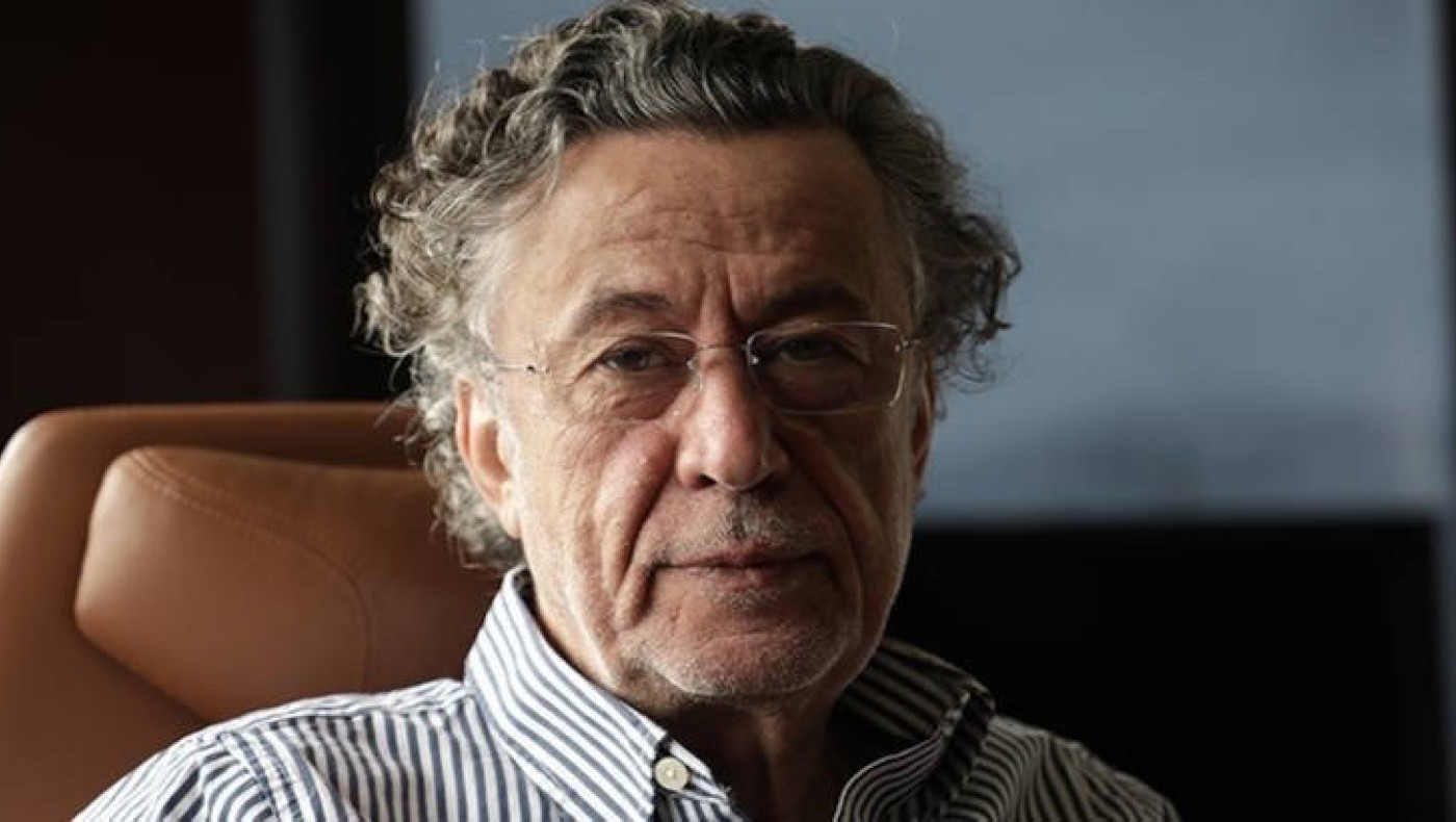 Τριανταφυλλόπουλος για Τράγκα: «Του άρεσαν οι αποκαλύψεις, αλλά τις έχωνε κάτω από το τραπέζι»