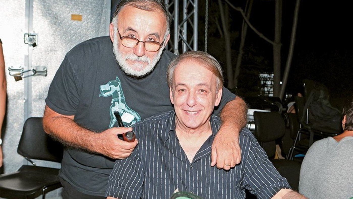 Ανδρέας Μικρούτσικος: «Όταν πέθανε ο Θάνος δεν είχα ούτε ένα ευρώ στην τσέπη»
