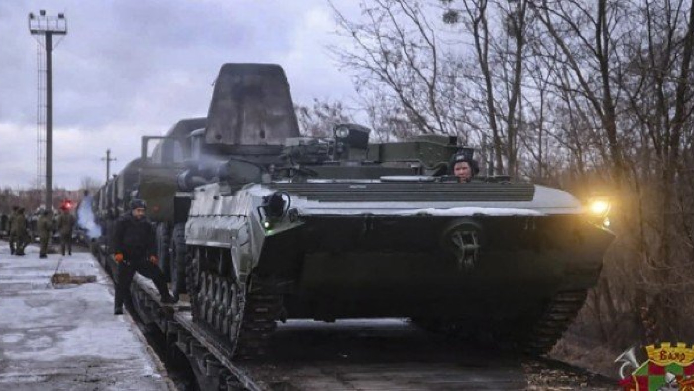 Ουκρανία κατά Γερμανίας: Την κατηγορούν ότι «ενθαρρύνει τον Βλαντίμιρ Πούτιν»