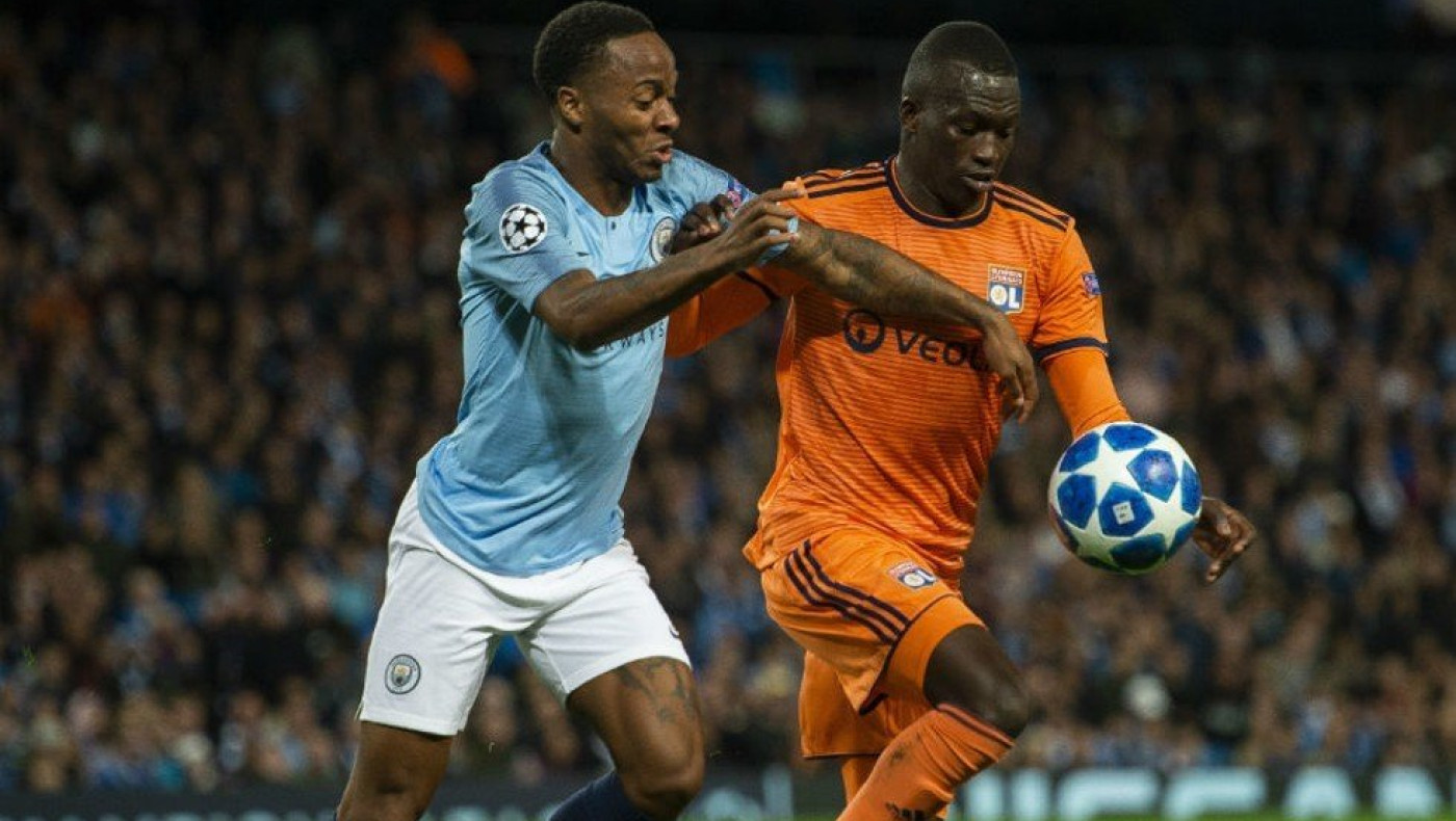 Le Progrès: «Πόρτα» του Παπέ Σεΐχ Ντιόπ στον Άρη