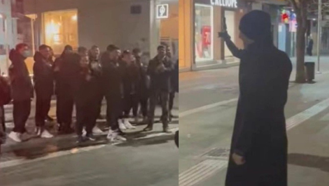 Αποθέωση για τον Σάκη Ρουβά από τους ποδοσφαιριστές της Κοζάνης